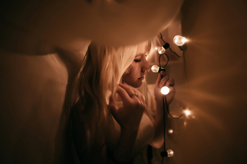 Intérprete NaomiBrinx Foto 1