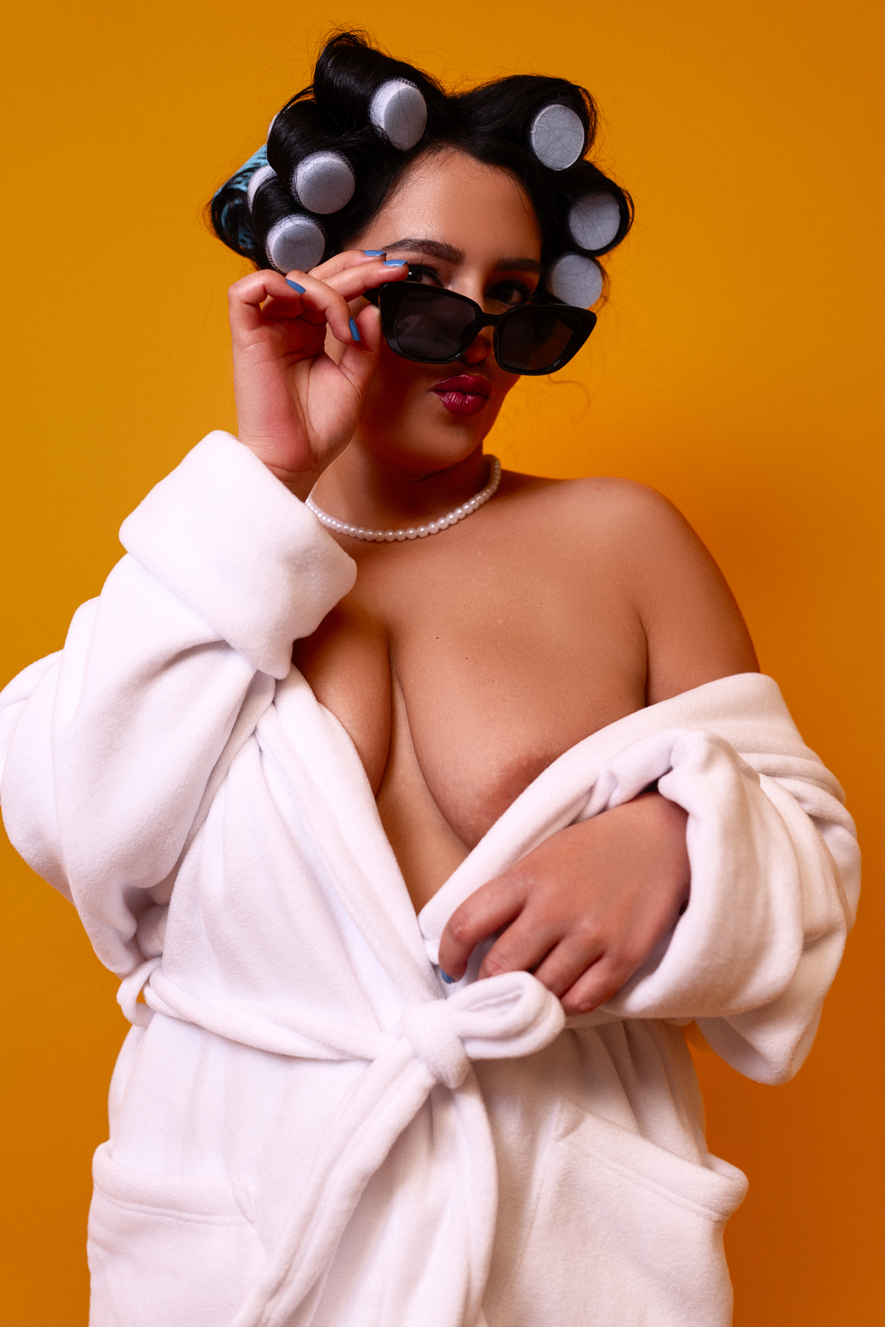 Performer JennifferGrey Photo 8