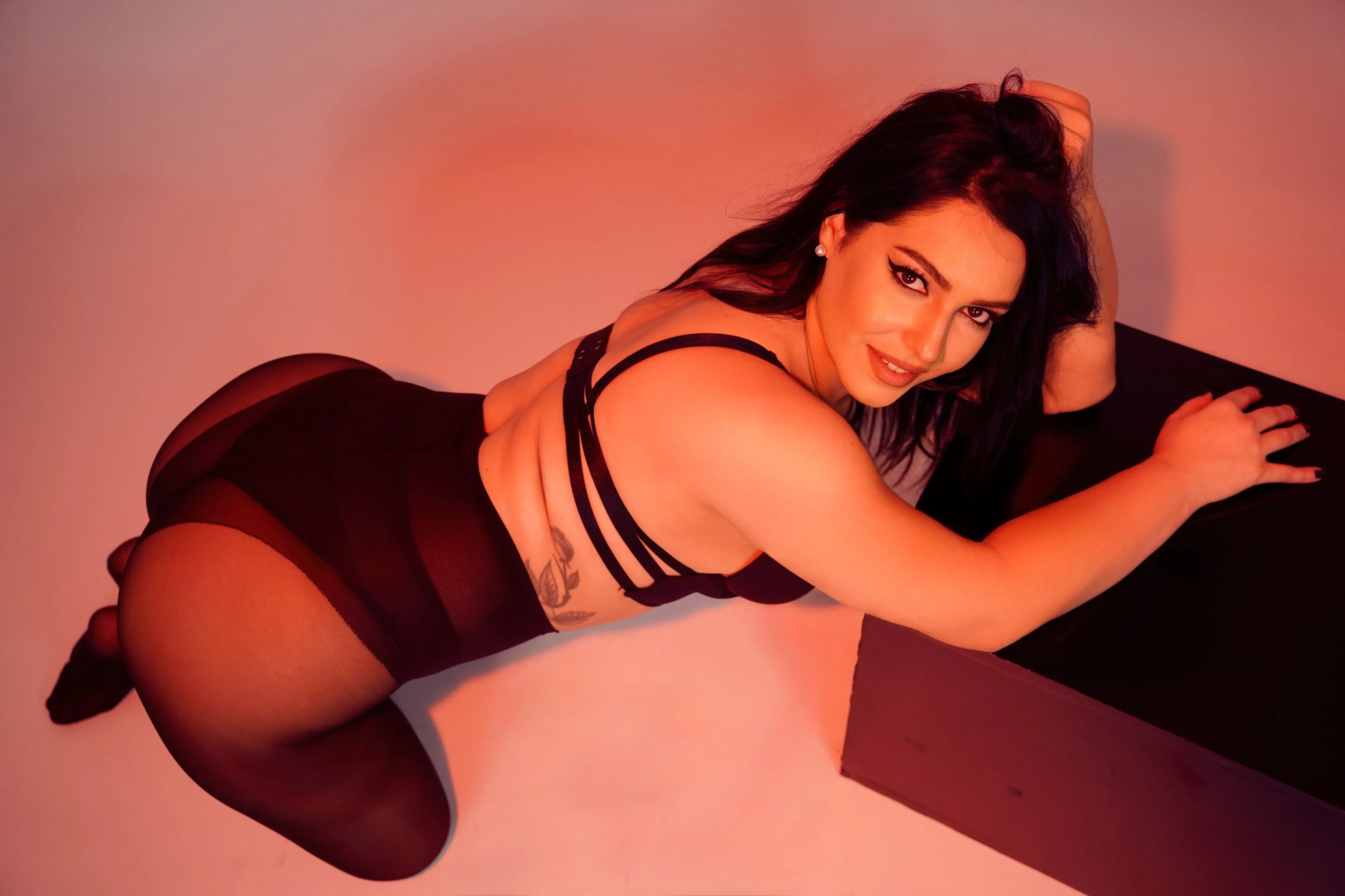 Performer JennifferGrey Photo 3