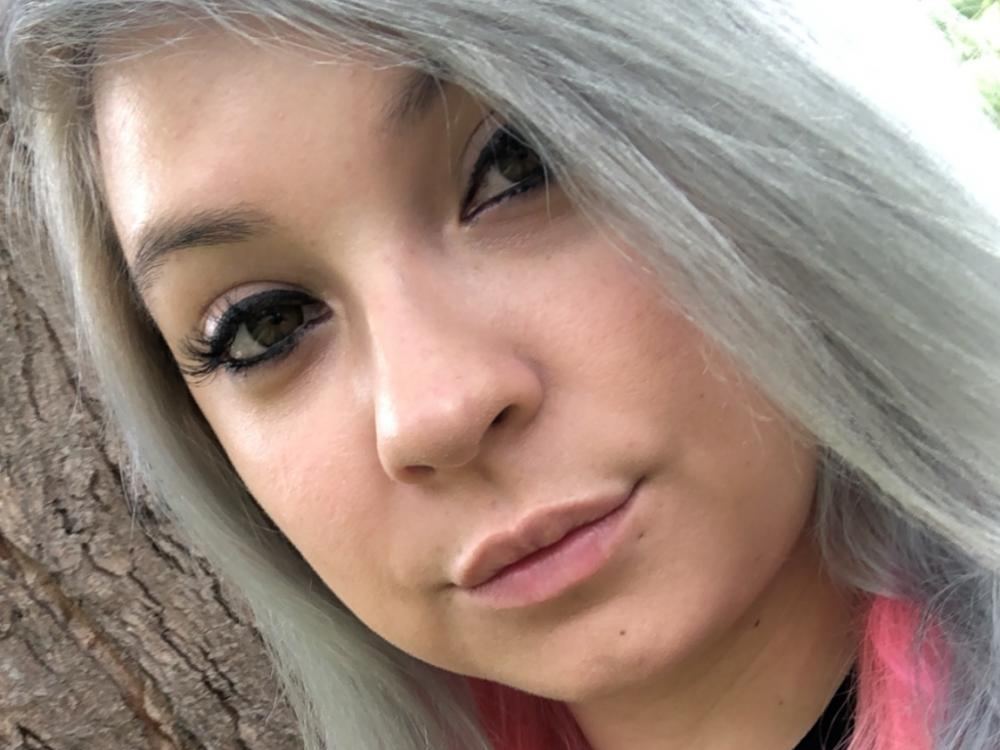 Imagen de perfil de modelo de cámara web de Tammydoll
