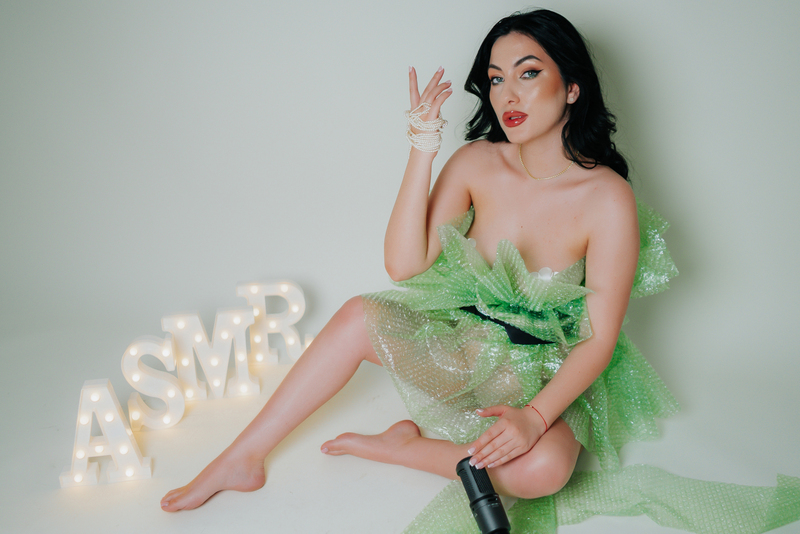 Artiest AriaSpicy Foto 7