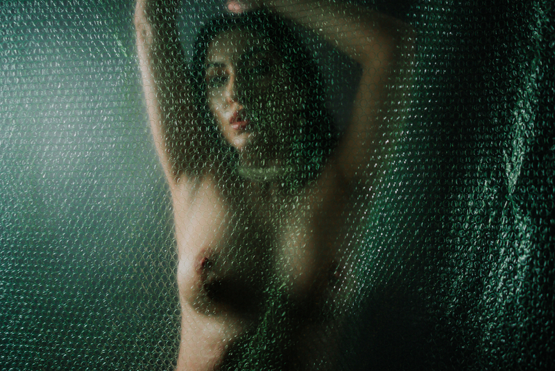 Artiest AriaSpicy Foto 5