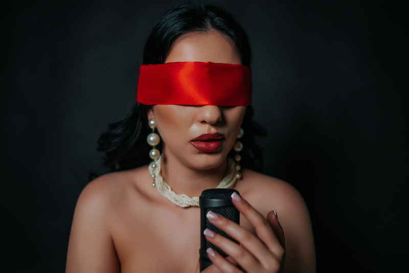 Artiest AriaSpicy Foto 8