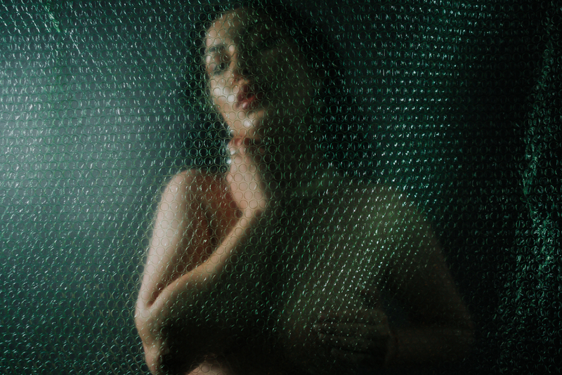 Artiest AriaSpicy Foto 2