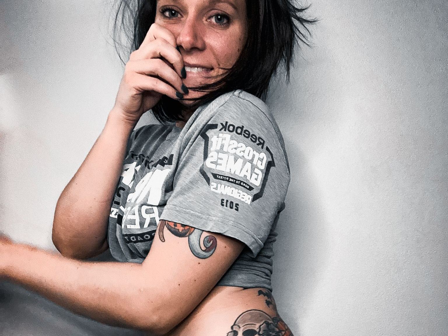 IamGoddessRo profielfoto van cam model 