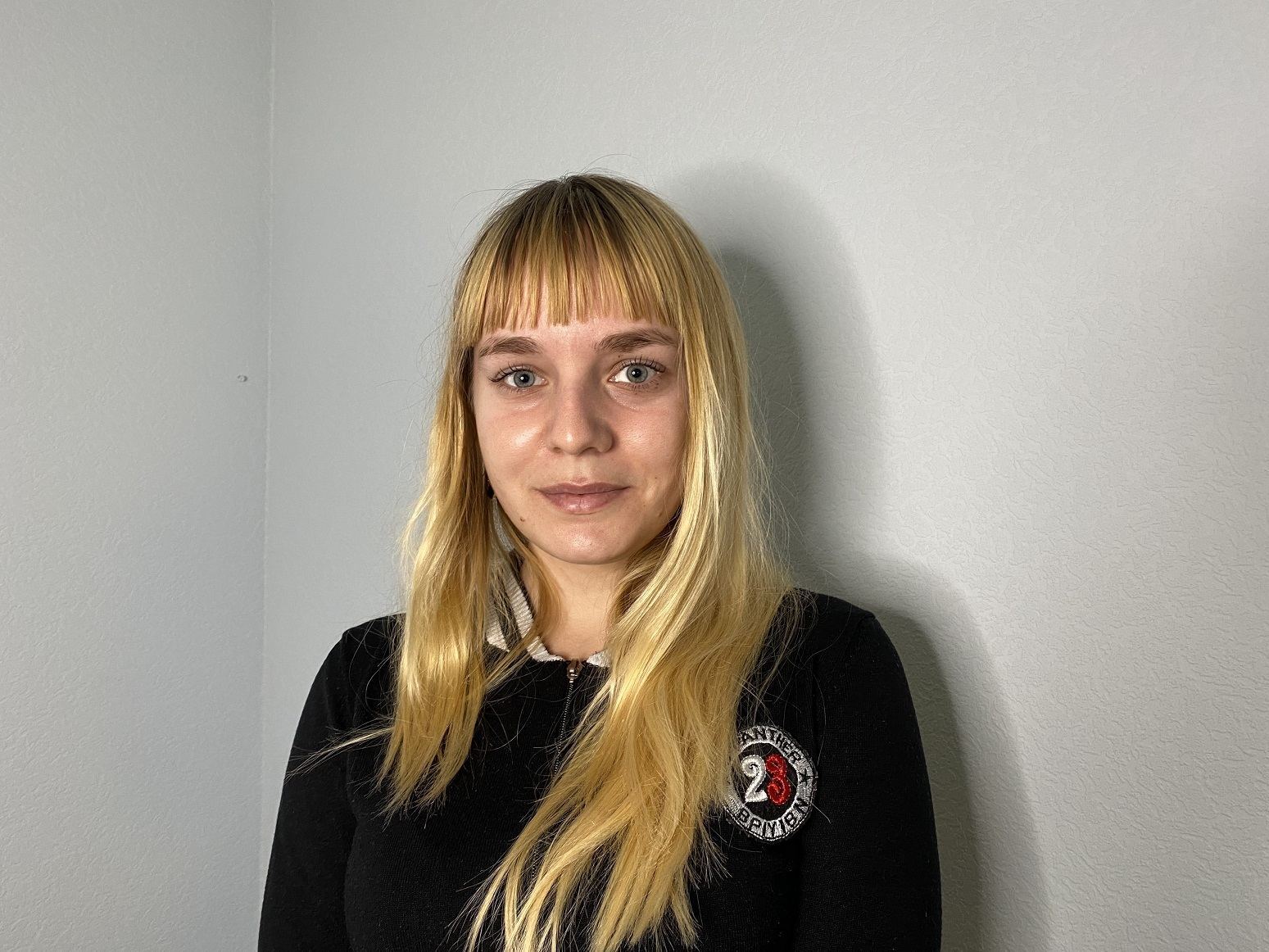Profilbilde av JuliyaHoup webkamera modell
