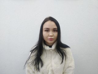 MollyGranger profielfoto van cam model 