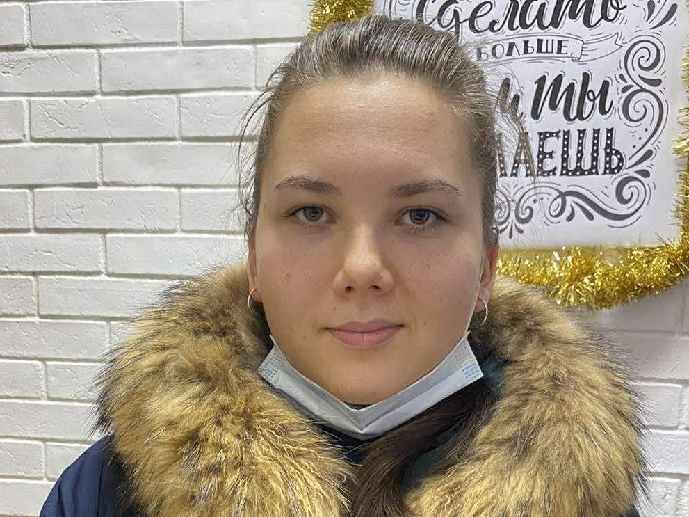 ReynaJesel immagine del profilo del modello di cam