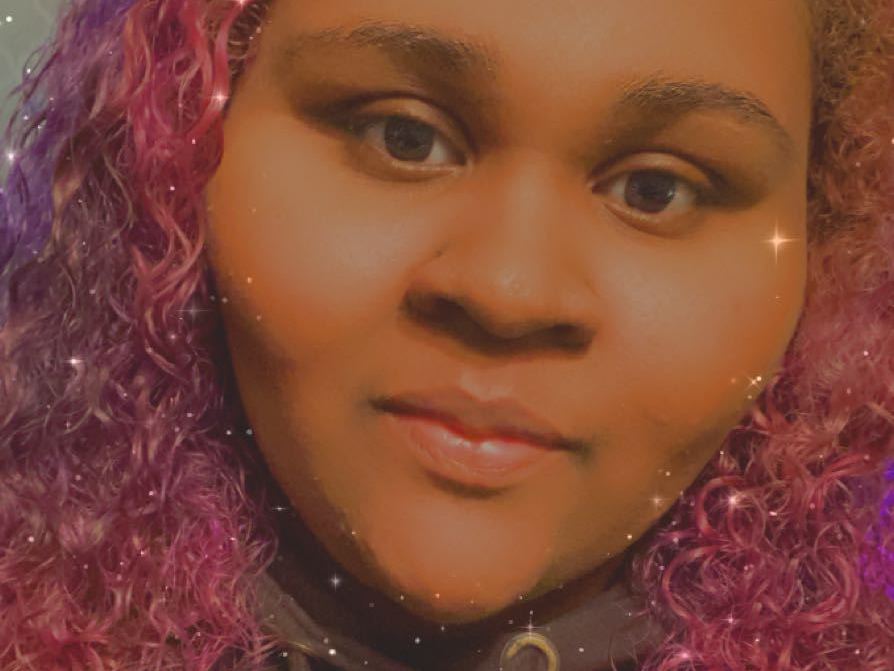 Rosiemae immagine del profilo del modello di cam