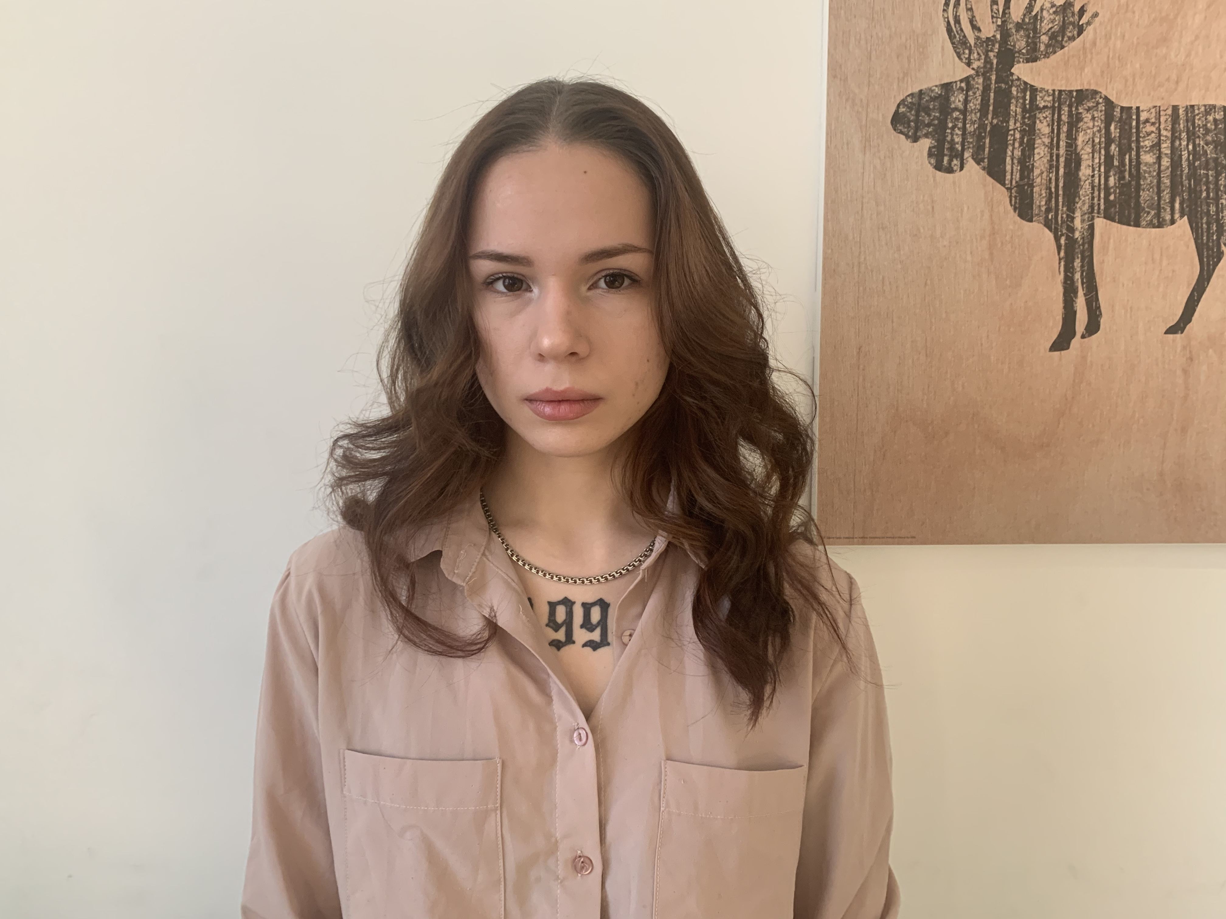 ZoeyMaybel profielfoto van cam model 