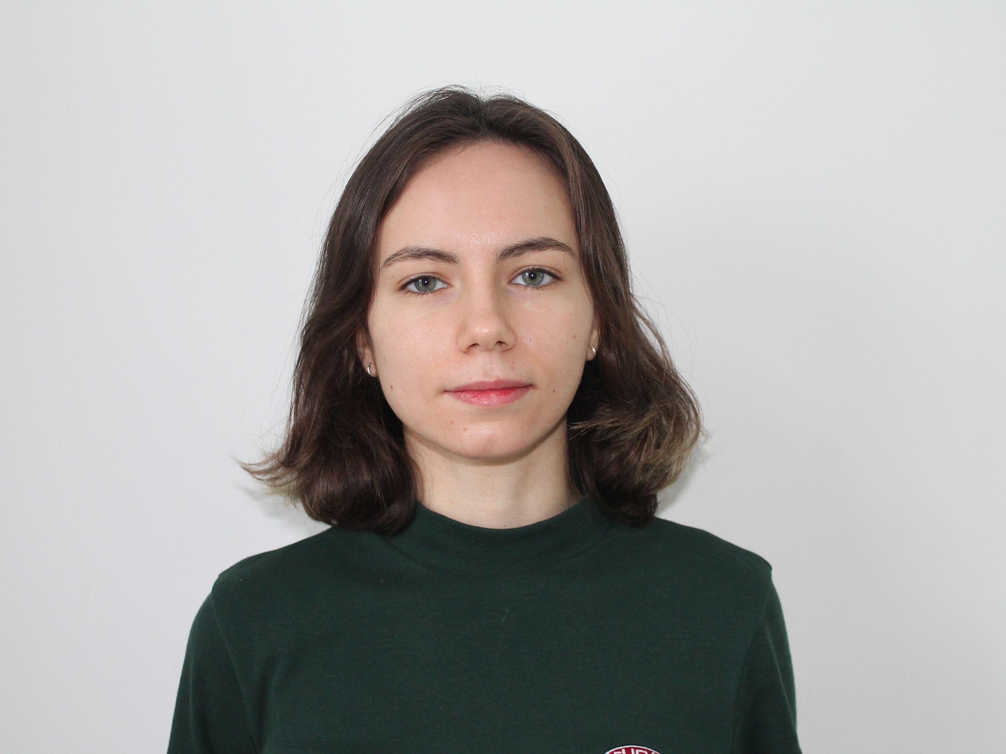 Image de profil du modèle de webcam AlanaGiles