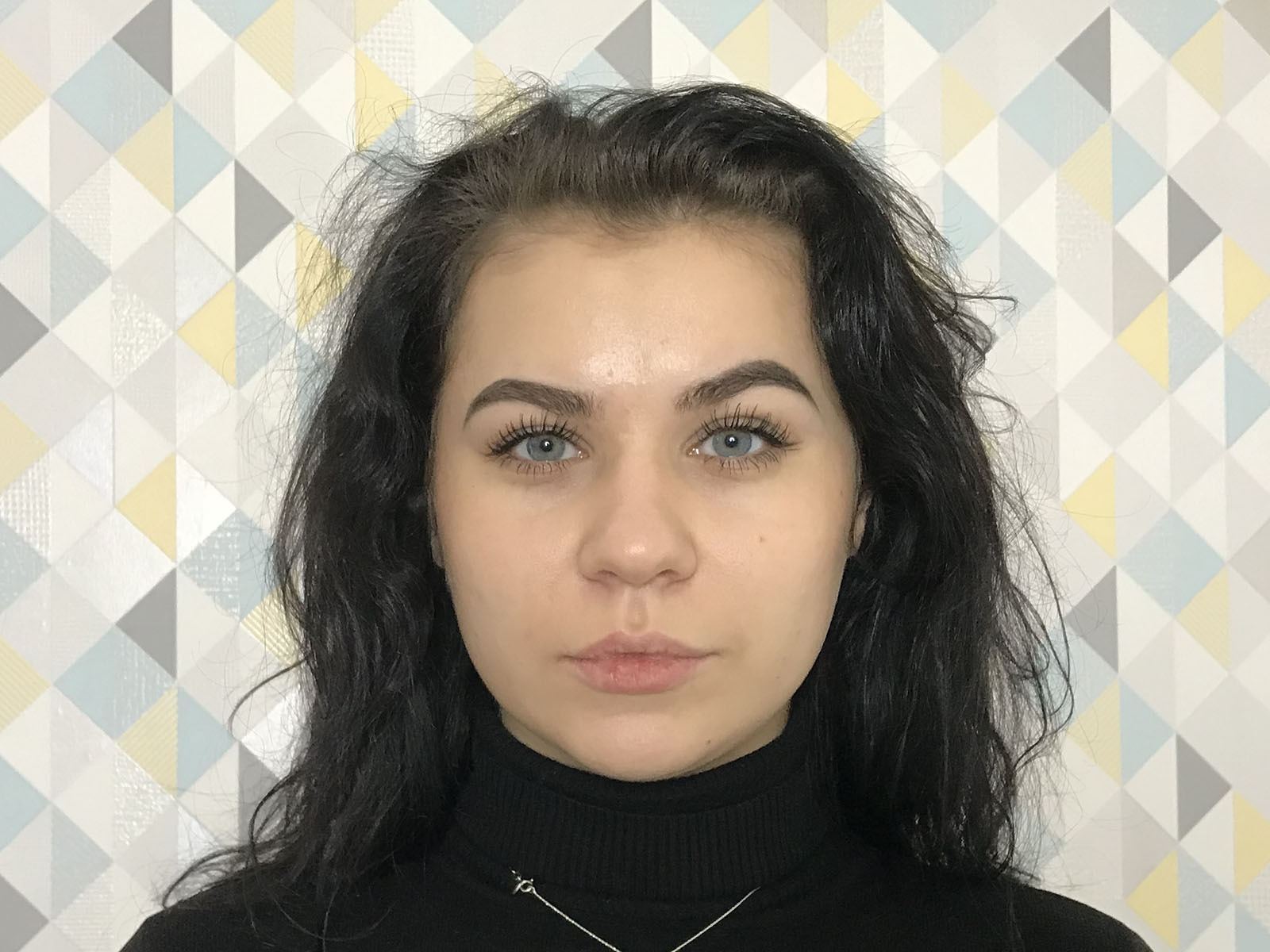 Foto de perfil de modelo de webcam de OsearGrage 