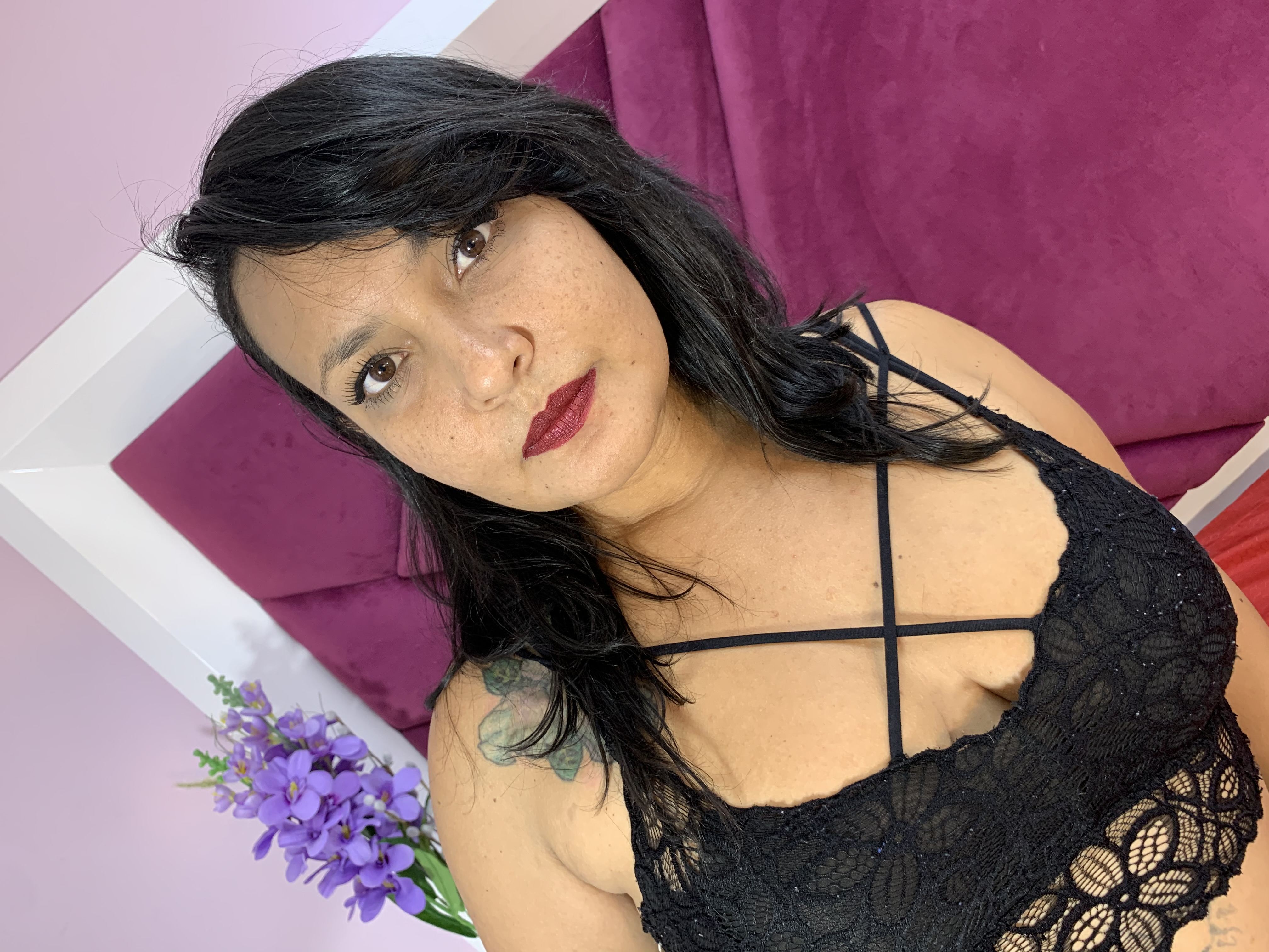 SadieHayes immagine del profilo del modello di cam