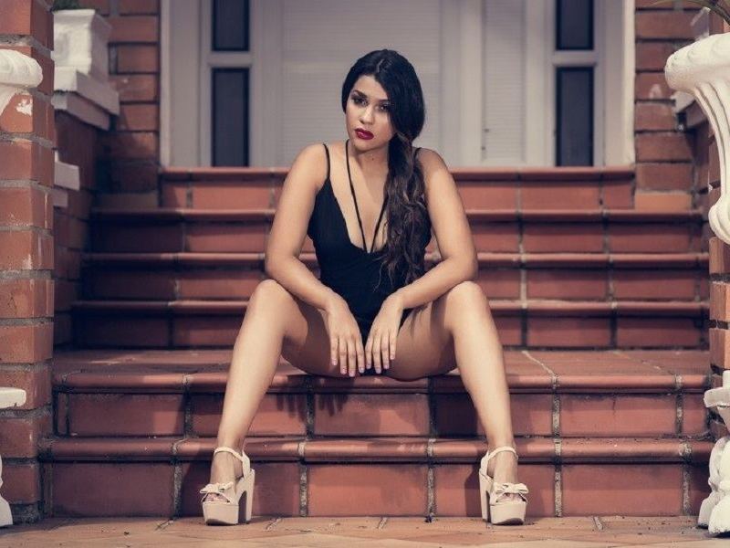 Image de profil du modèle de webcam Rachel_Bunny