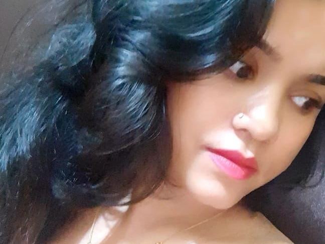 Tiulip_Fairy profilbild på webbkameramodell 