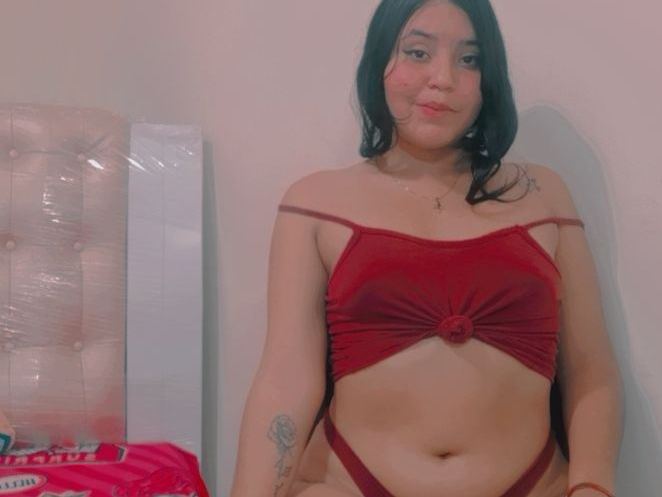 Sofia_Velez_X immagine del profilo del modello di cam