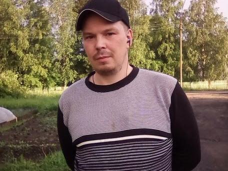 LukBender cam model profile picture 