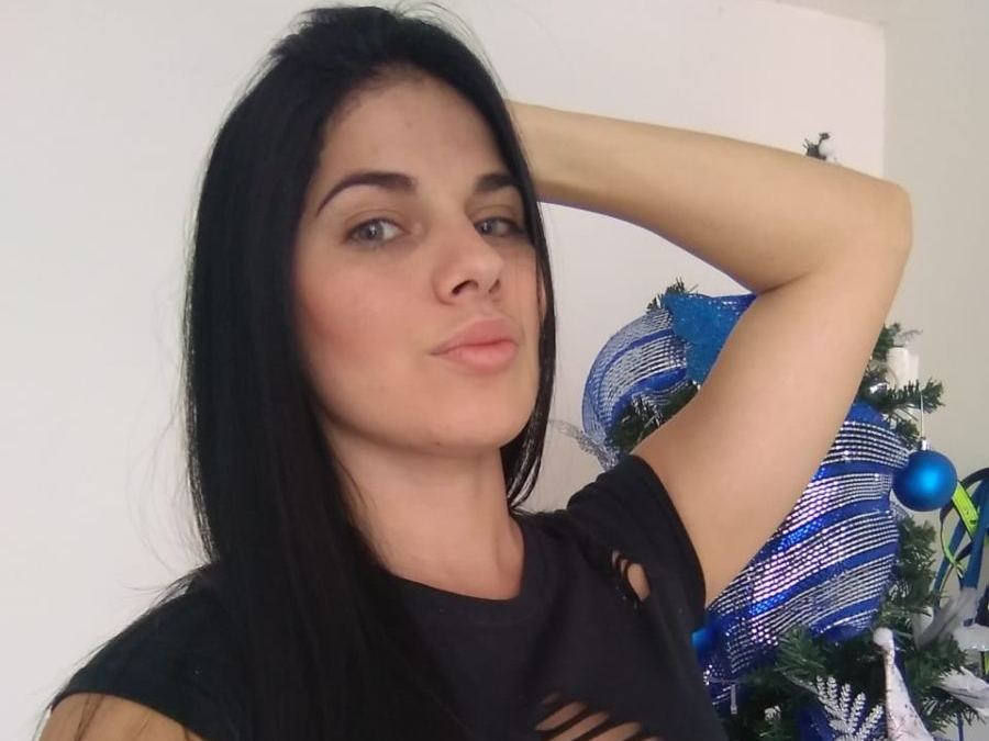 Foto de perfil de modelo de webcam de Katty_Rodriguez 