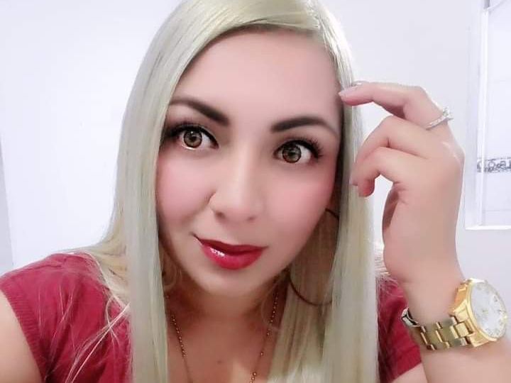 Image de profil du modèle de webcam Mariana_Grey