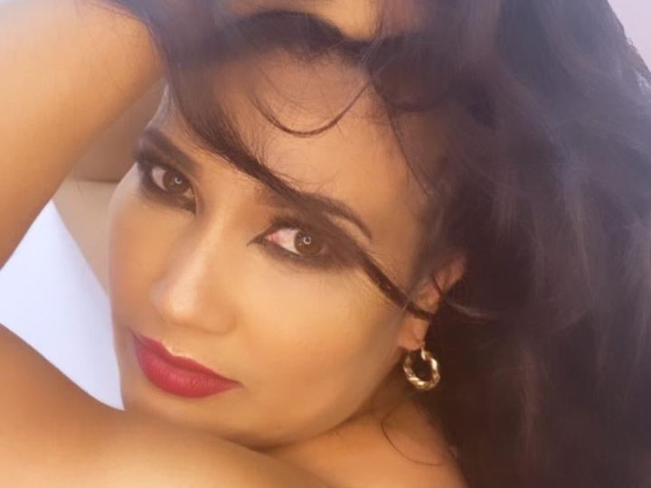 Profilbilde av Lily_Roux webkamera modell