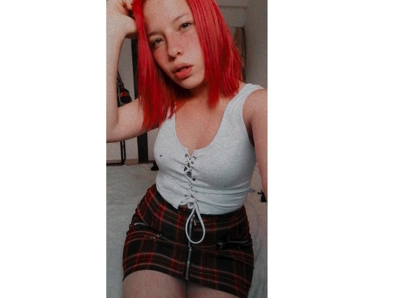 hotgirlkim immagine del profilo del modello di cam
