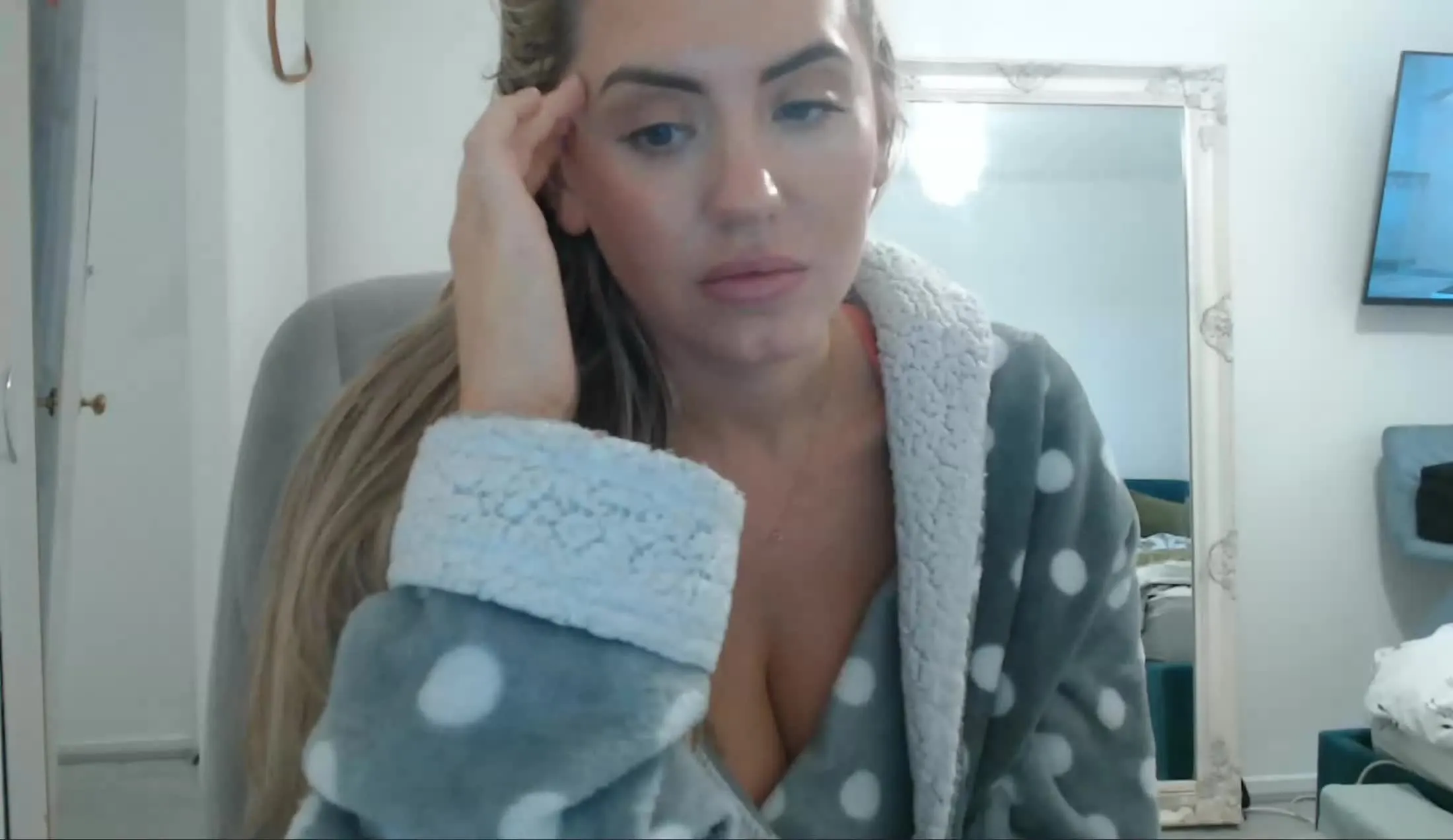 Interprète FoxeyRoxey Vidéo 2