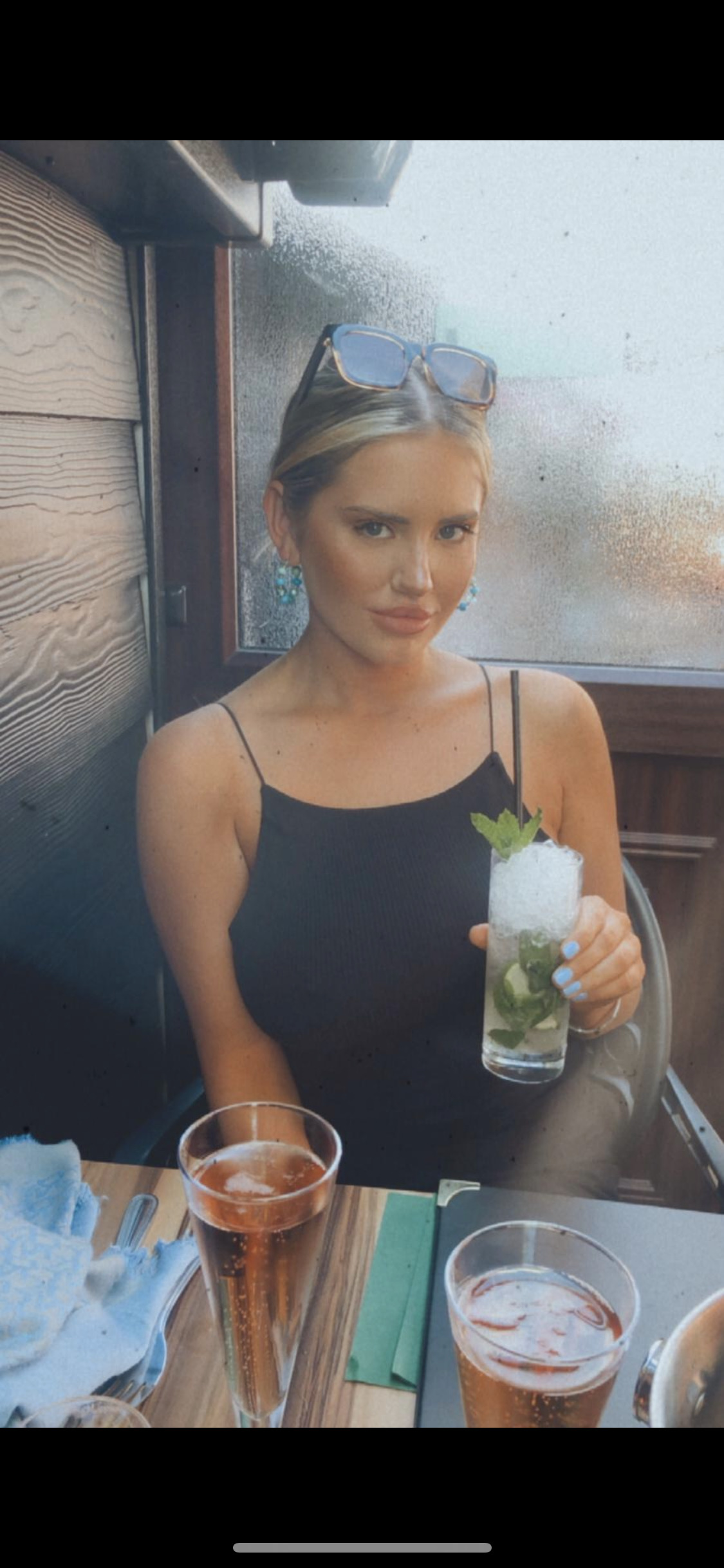 Darsteller FoxeyRoxey Foto 2