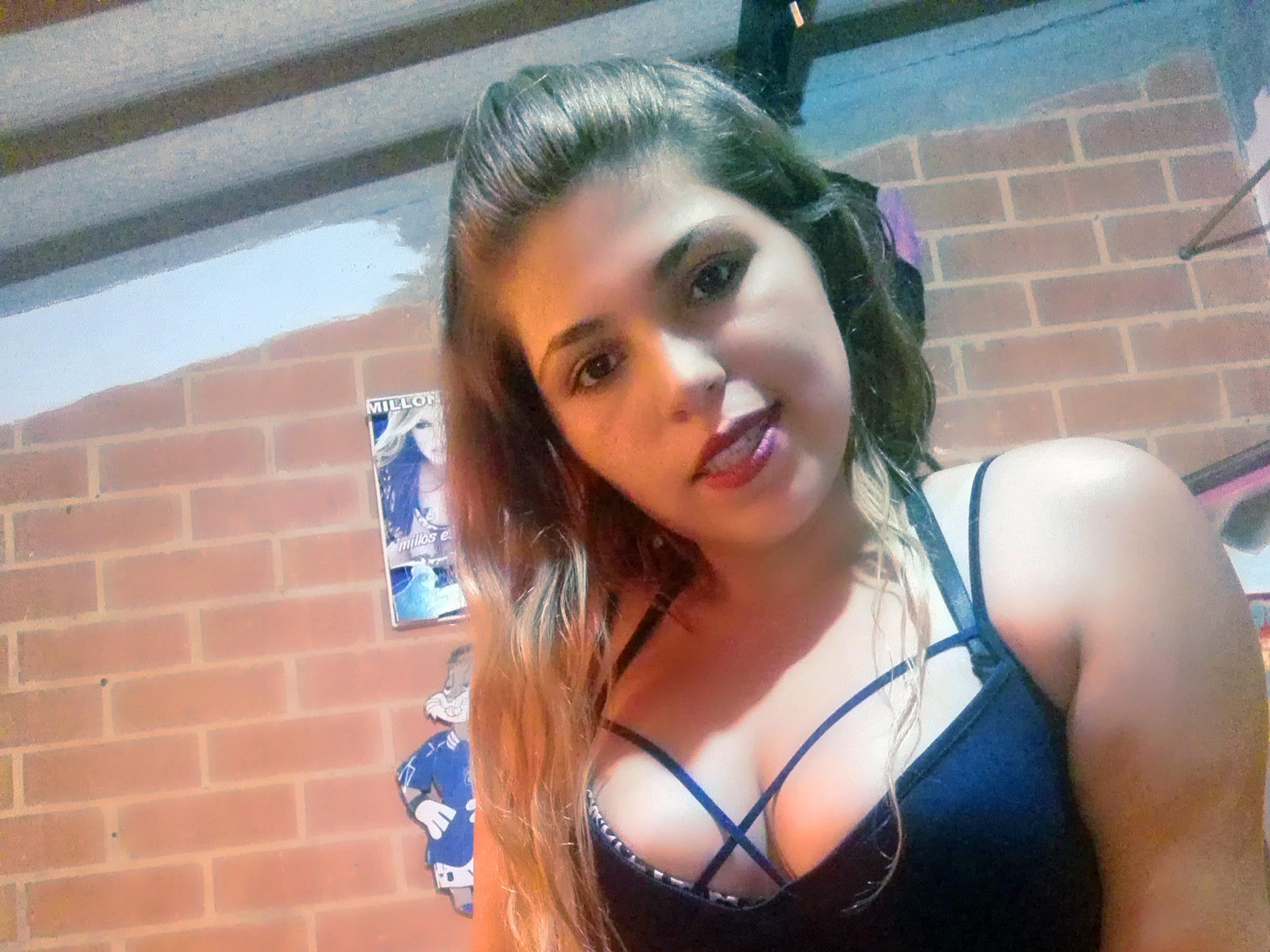 Foto de perfil de modelo de webcam de Emma_Poison 