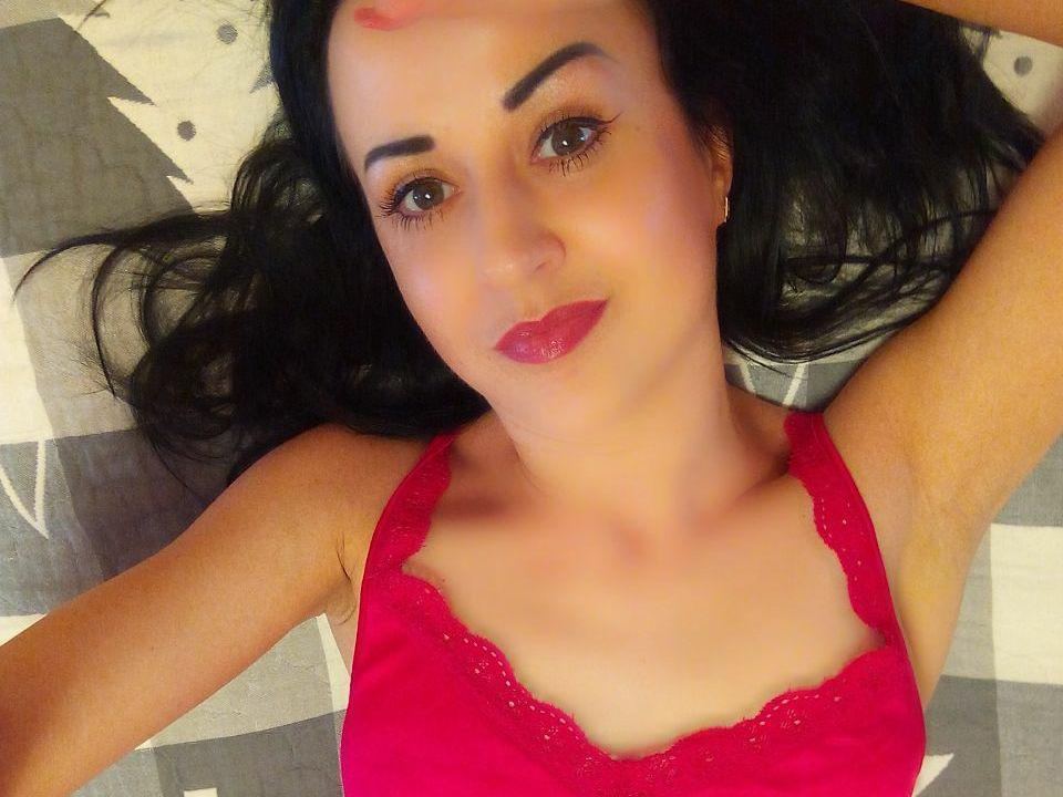 Sexxy_Sasha1985 immagine del profilo del modello di cam