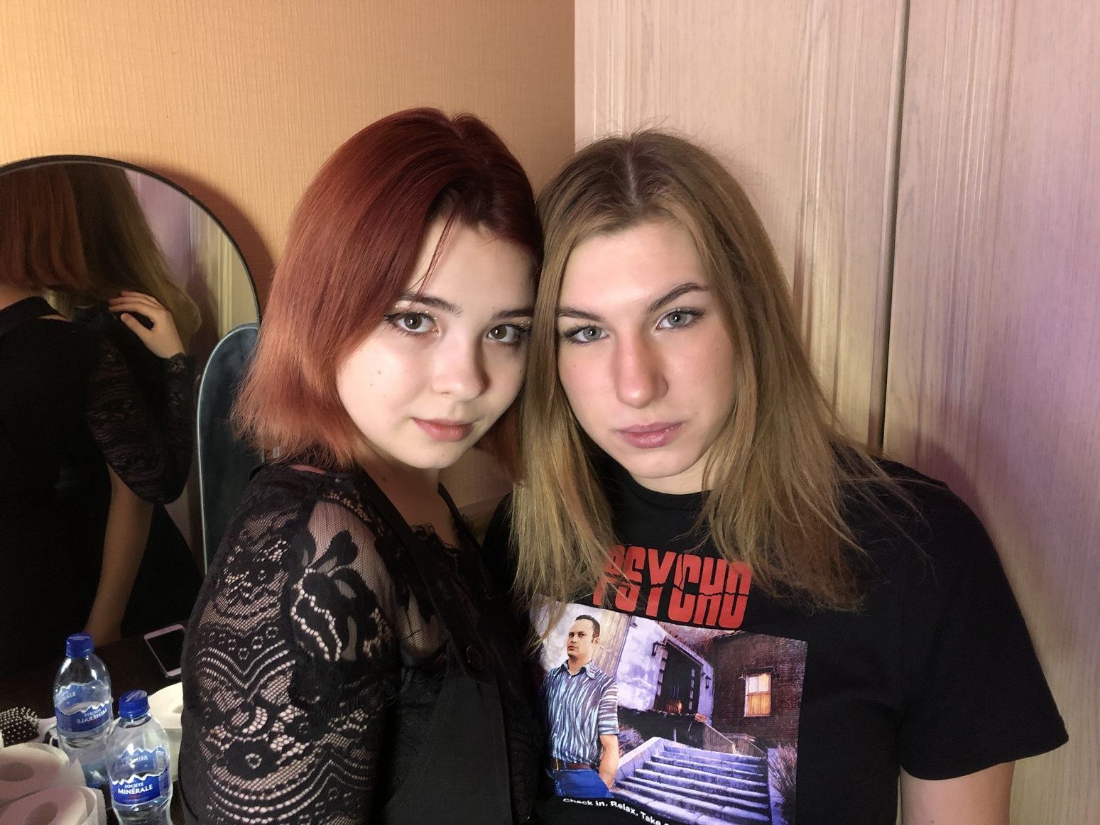 LourenElisa immagine del profilo del modello di cam