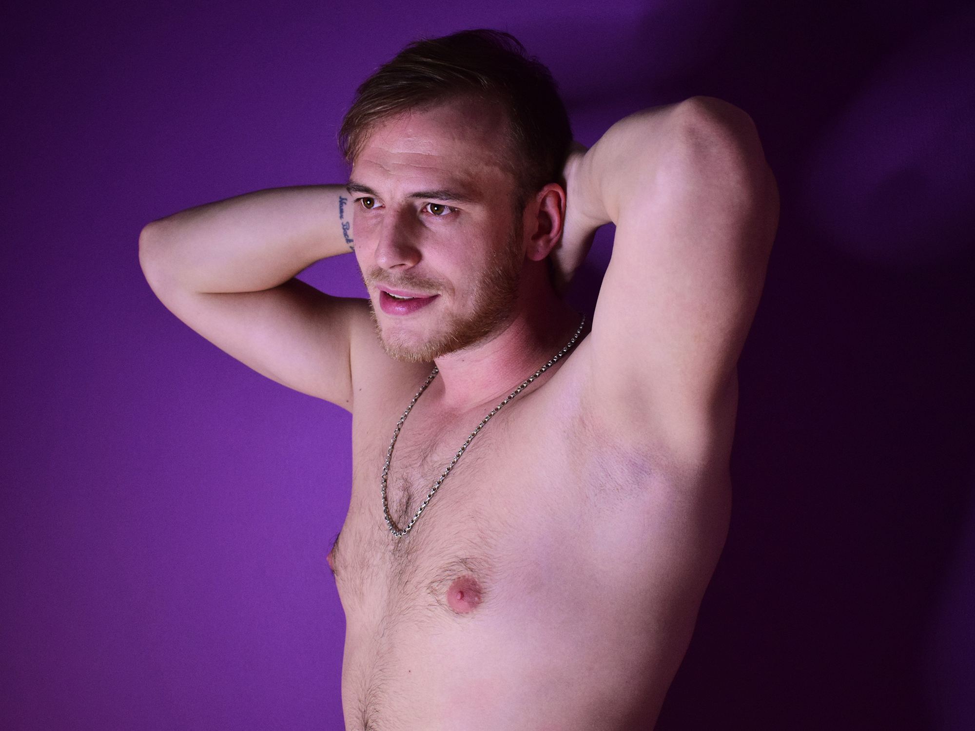 CHENZEE_BRUCK Profilbild des Cam-Modells 