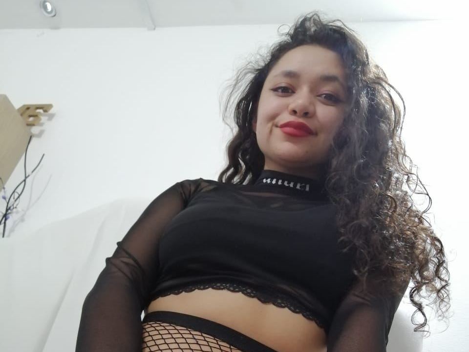 Foto de perfil de modelo de webcam de scarlet_gold 