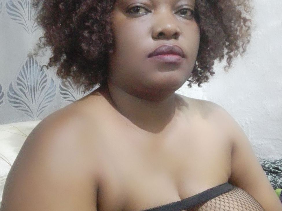 Foto de perfil de modelo de webcam de AfricanQueen37 