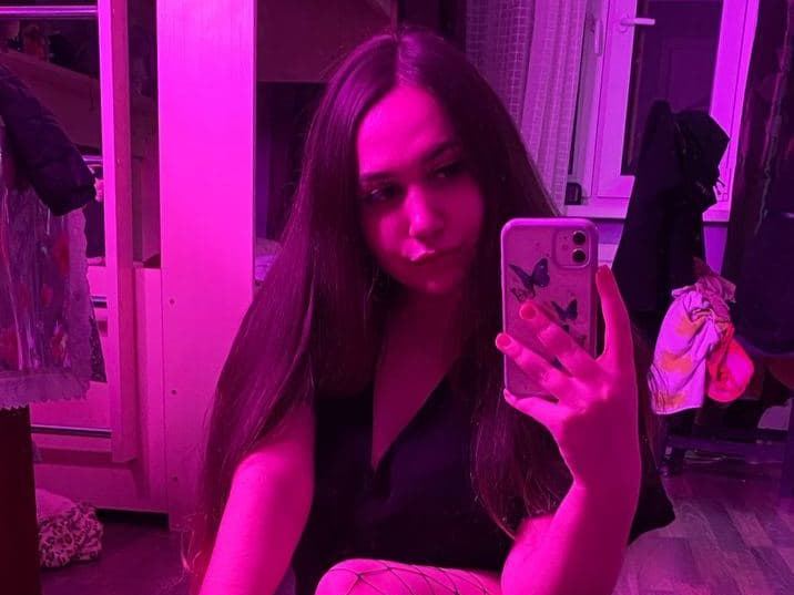LAIKA_BELLA Profilbild des Cam-Modells 