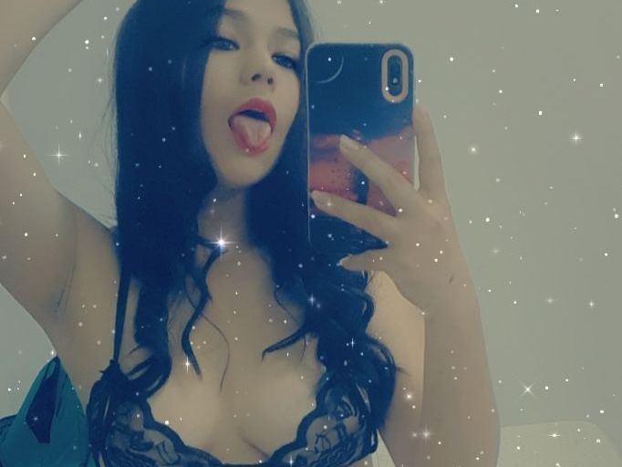 Foto de perfil de modelo de webcam de AlyShanon 