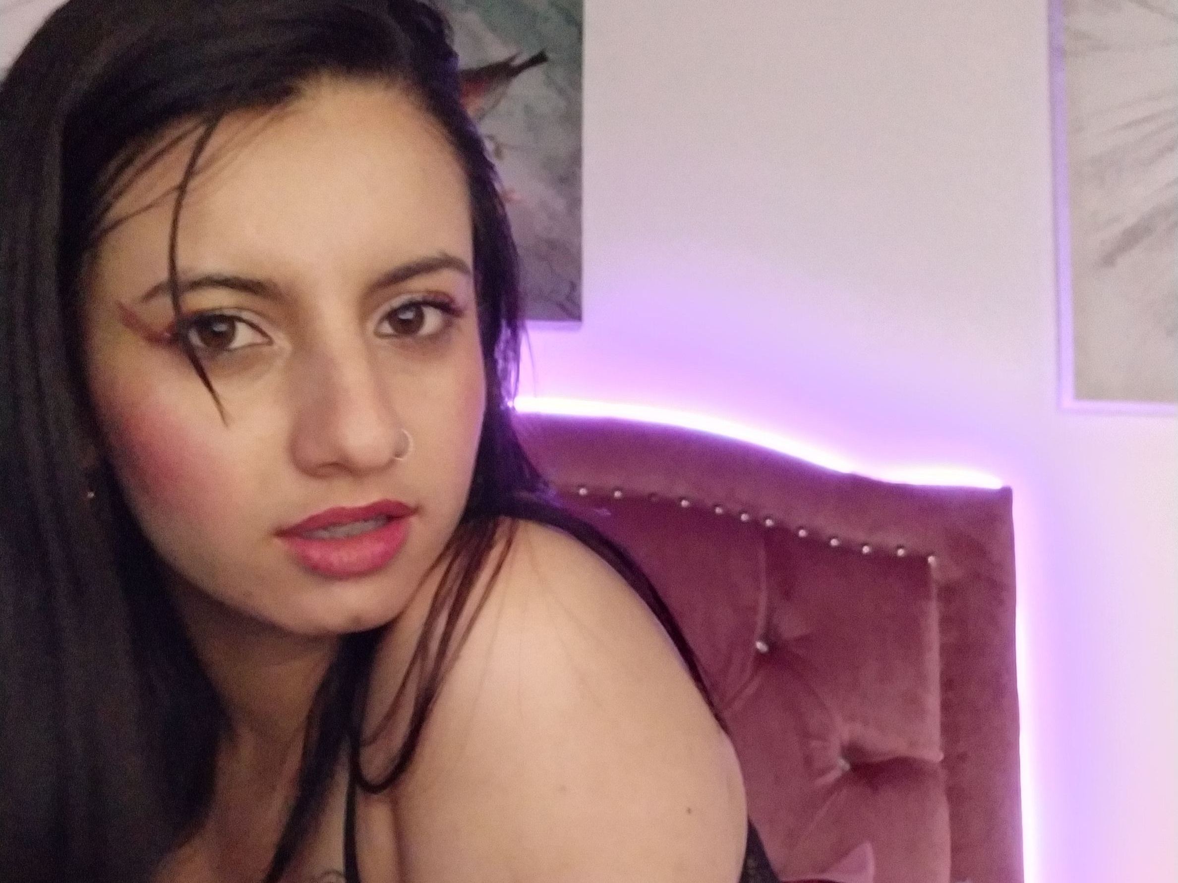 Foto de perfil de modelo de webcam de Falcon_Amado 