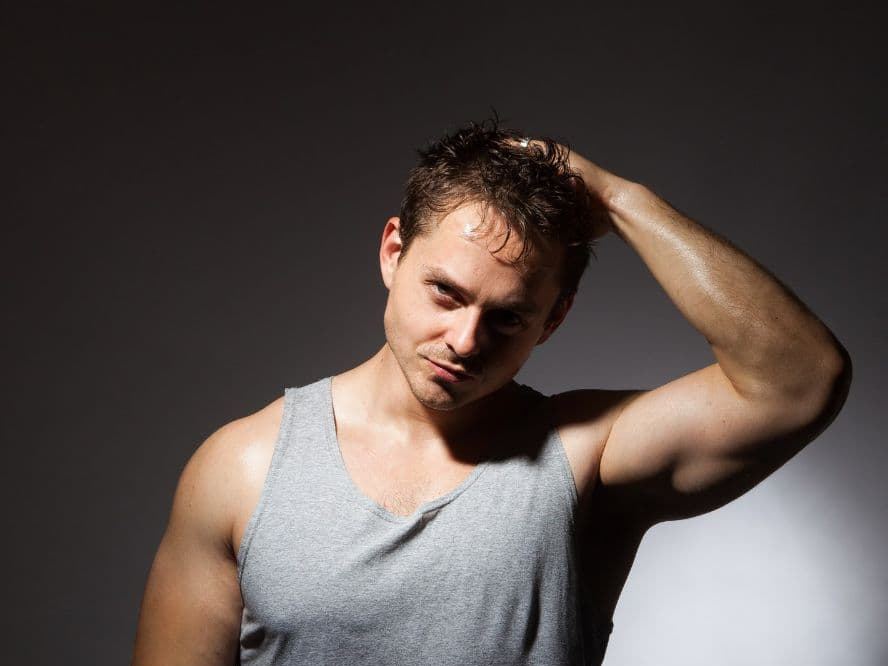 Profilbilde av Muscular_Denis webkamera modell