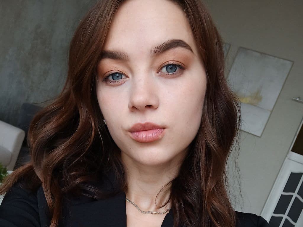 SoWild_Lana profielfoto van cam model 