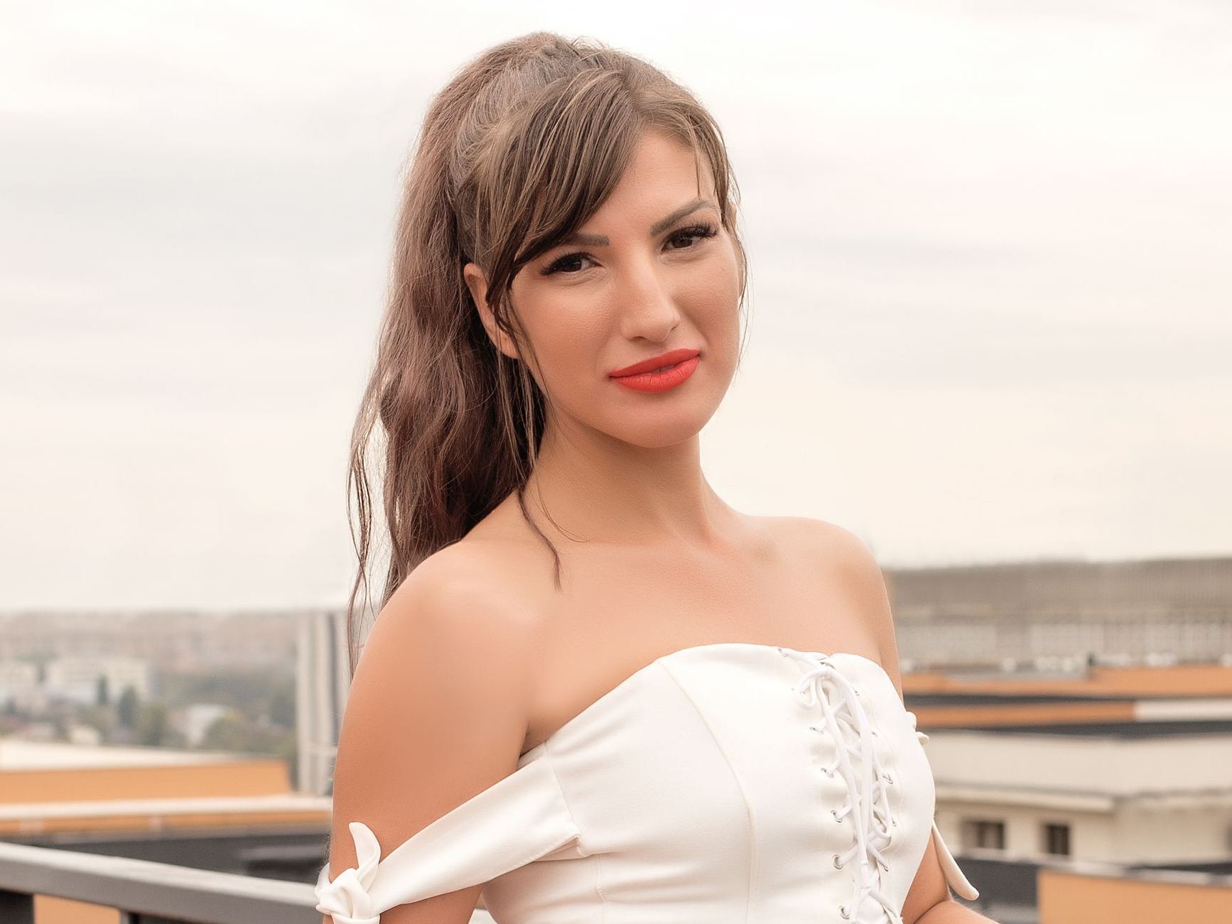 AliciaChelin Profilbild des Cam-Modells 