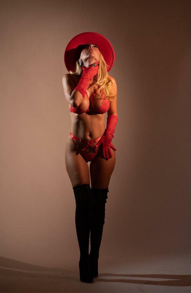 Darsteller SarahLyne Foto 5