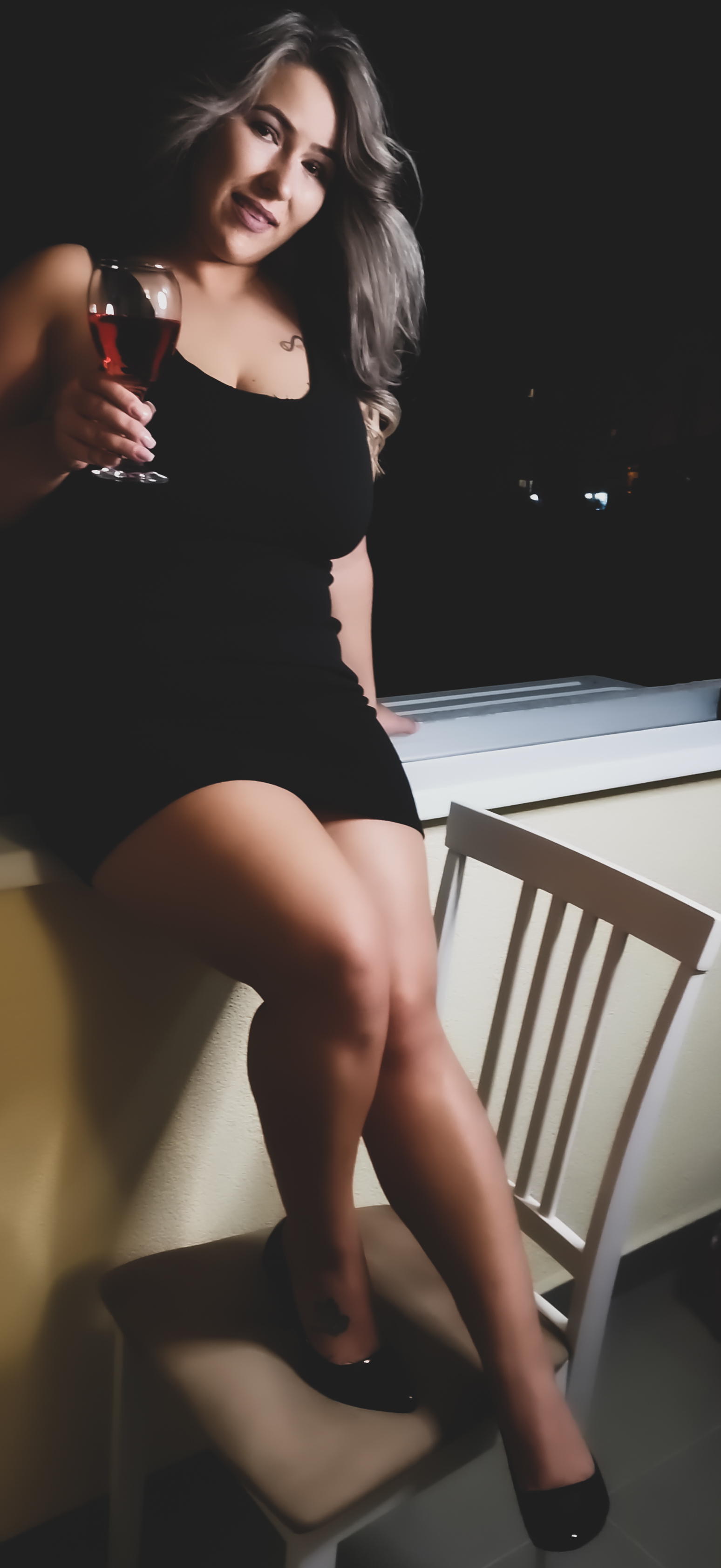 Intérprete MoniMoon Foto 11