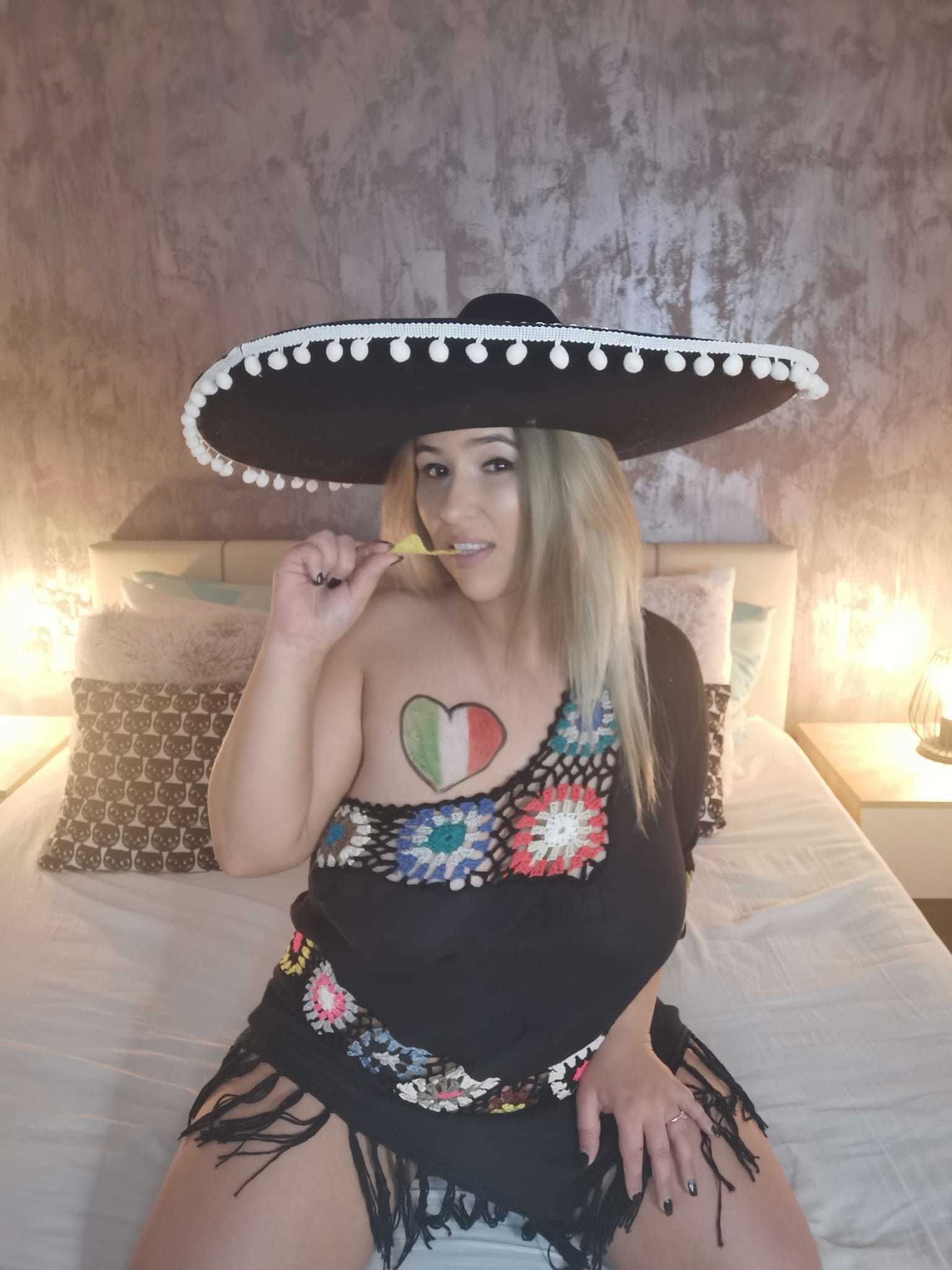 Intérprete MoniMoon Foto 7