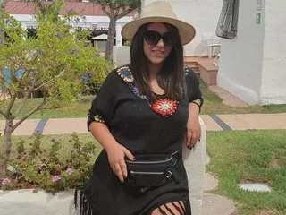 Image de profil du modèle de webcam MoniMoon