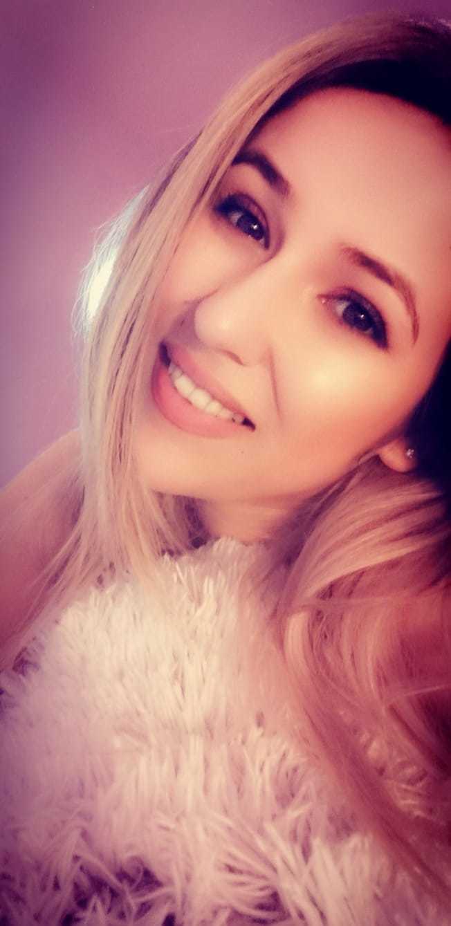 Intérprete MoniMoon Foto 8