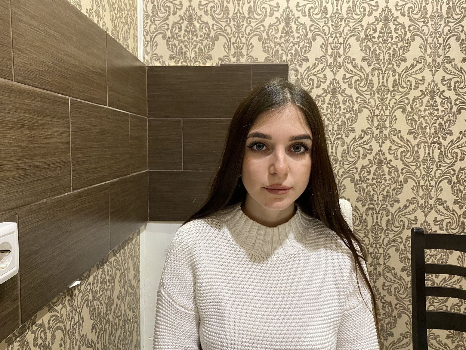 KeyliAsper Profilbild des Cam-Modells 
