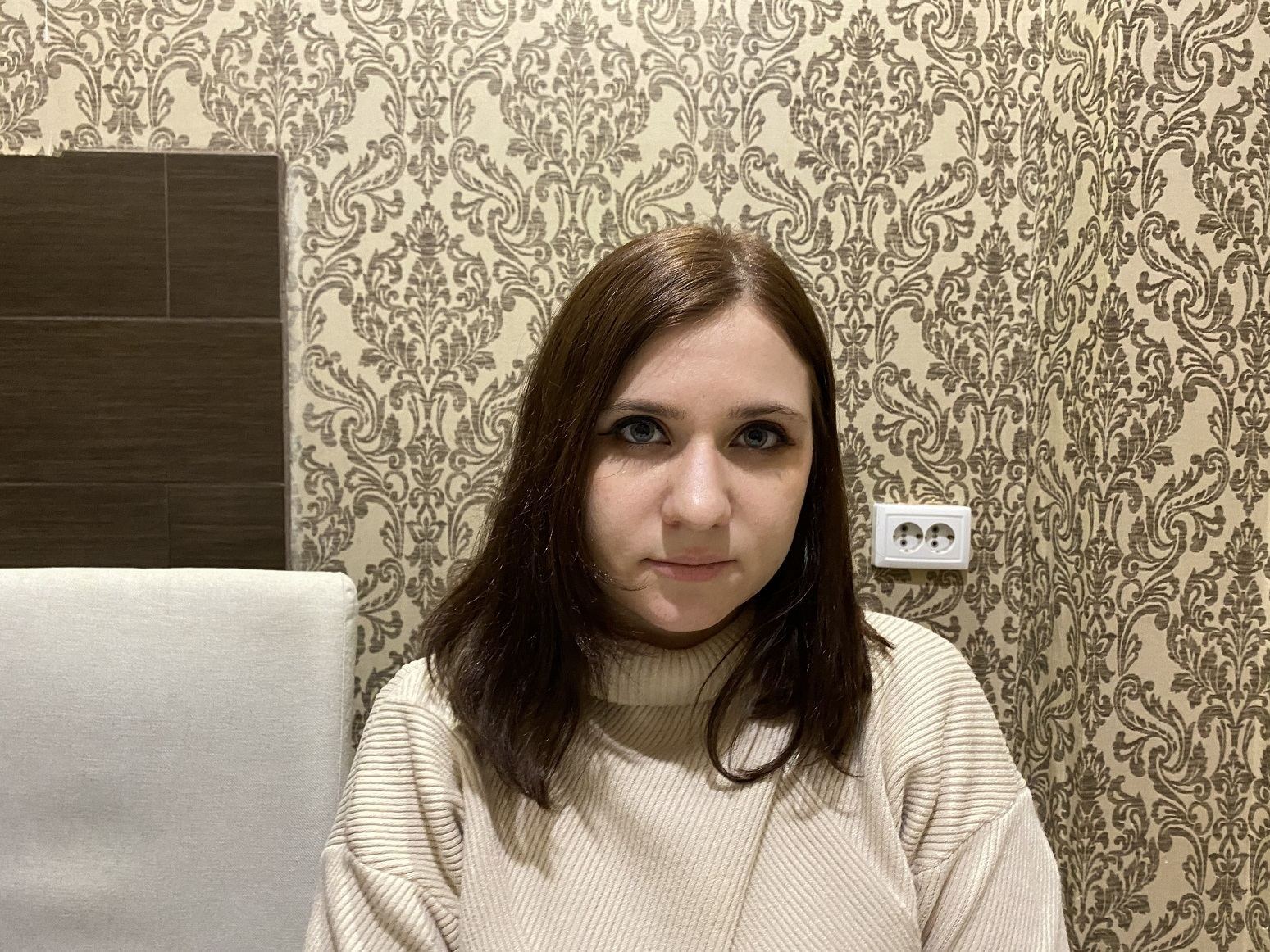 MaryLansor Profilbild des Cam-Modells 