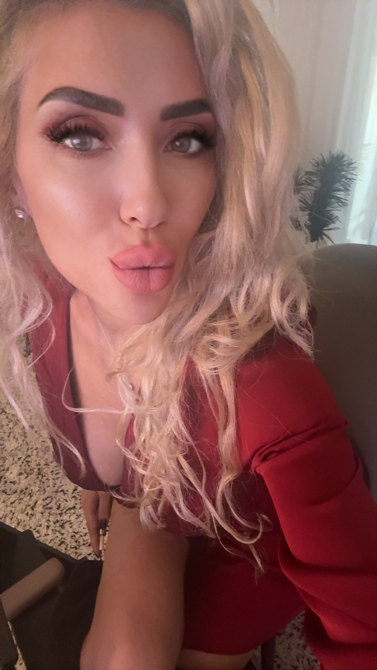 Utøver JeniferRein Bilde 2