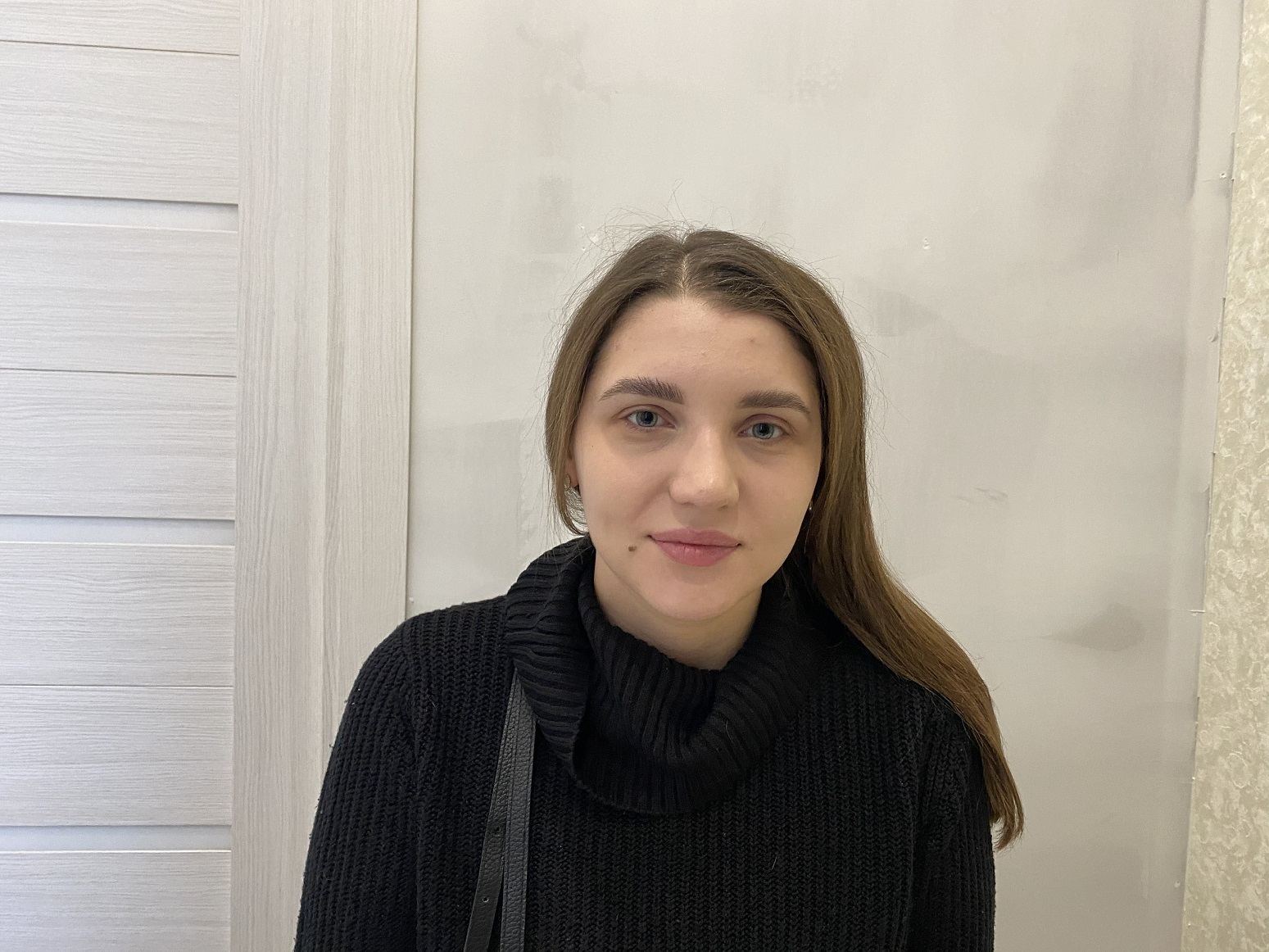 SandyKrus profielfoto van cam model 
