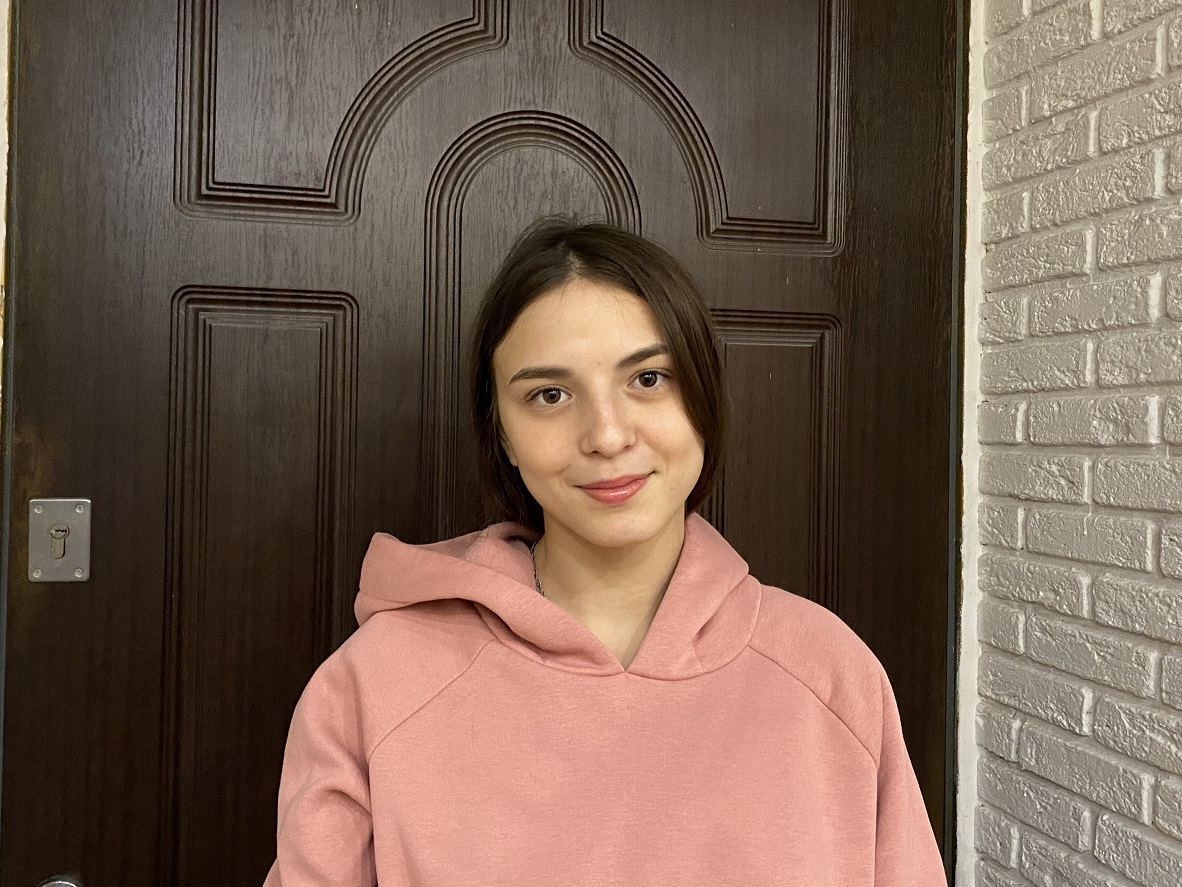 AlisaKind immagine del profilo del modello di cam
