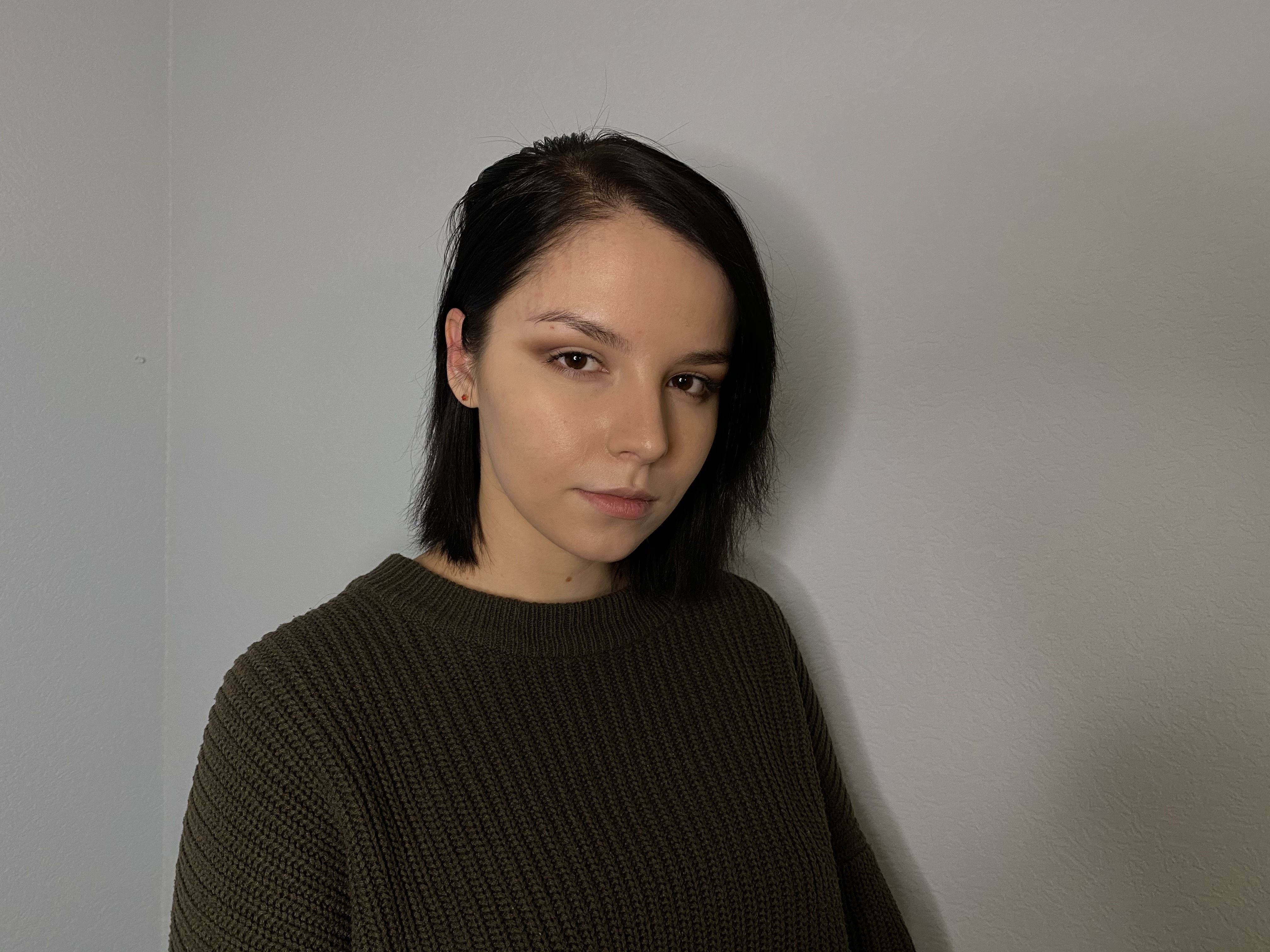 Profilbilde av VivianHanna webkamera modell